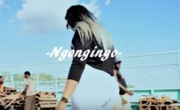 Best Naso - Ngongingo